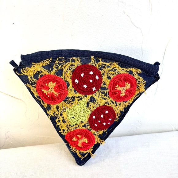 PIZZA BAG - Picture 5 of 5